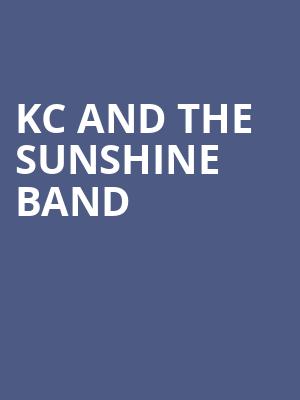 KC and the Sunshine Band, Tuacahn Amphitheatre and Centre for the Arts, Las Vegas