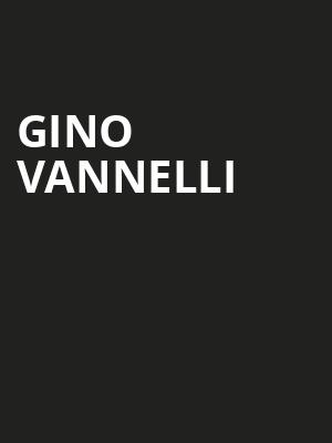 Gino Vannelli, Westgate Las Vegas Casino and Resort, Las Vegas