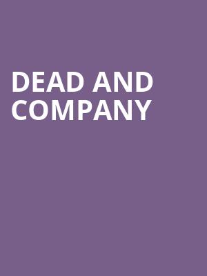 Dead And Company, Sphere, Las Vegas
