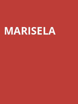 Marisela, Star Of The Desert Arena, Las Vegas