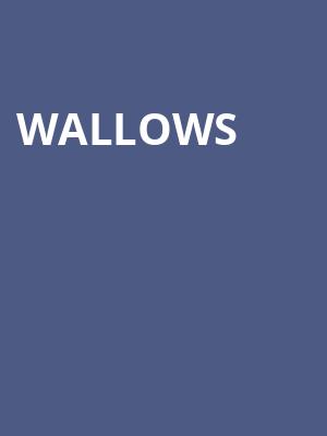 Wallows, The Chelsea, Las Vegas