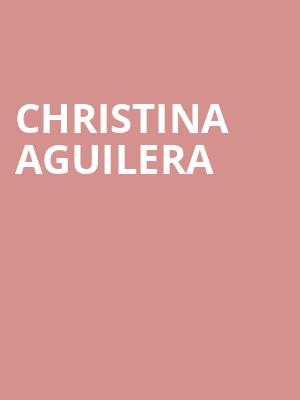 Christina Aguilera, Voltaire, Las Vegas
