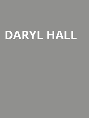Daryl Hall, Fontainebleau Las Vegas, Las Vegas