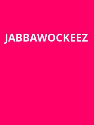 Jabbawockeez Poster