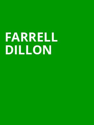Farrell Dillon Poster
