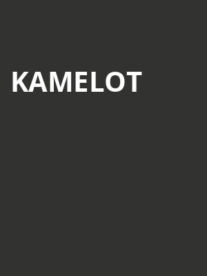 Kamelot, House of Blues, Las Vegas