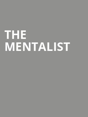 The Mentalist, V Theater, Las Vegas