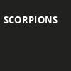 Scorpions, Bakkt Theater, Las Vegas