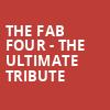 The Fab Four The Ultimate Tribute, Tuacahn Amphitheatre and Centre for the Arts, Las Vegas