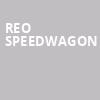 REO Speedwagon, Venetian Theatre, Las Vegas