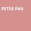 Peter Pan, Smith Center, Las Vegas