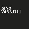 Gino Vannelli, Westgate Las Vegas Casino and Resort, Las Vegas