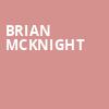 Brian McKnight, Star Of The Desert Arena, Las Vegas