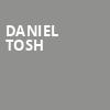 Daniel Tosh, The Chelsea, Las Vegas