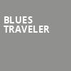 Blues Traveler, Star Of The Desert Arena, Las Vegas
