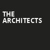The Architects, The Theater At Virgin Hotels, Las Vegas