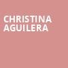 Christina Aguilera, Voltaire, Las Vegas