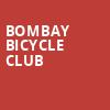 Bombay Bicycle Club, Brooklyn Bowl, Las Vegas