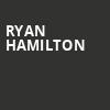 Ryan Hamilton, Tuacahn Amphitheatre and Centre for the Arts, Las Vegas