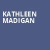 Kathleen Madigan, The Summit Showroom at the Venetian Las Vegas, Las Vegas