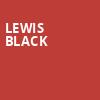 Lewis Black, The Summit Showroom at the Venetian Las Vegas, Las Vegas