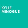 Kylie Minogue, Voltaire, Las Vegas