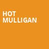 Hot Mulligan, Brooklyn Bowl, Las Vegas