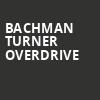 Bachman Turner Overdrive, Lees Family Forum, Las Vegas