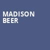 Madison Beer, Brooklyn Bowl, Las Vegas
