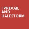 I Prevail and Halestorm, Bakkt Theater, Las Vegas