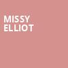 Missy Elliot, T Mobile Arena, Las Vegas