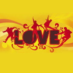 Cirque du Soleil - The Beatles: Love at the Love Theater