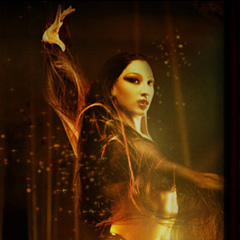 Cirque Du Soleil - Zumanity at the Zumanity Theater