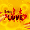 Cirque du Soleil - The Beatles: Love at Love Theater Cirque du Soleil - The Beatles: Love at Love Theater