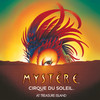 Cirque du Soleil - Mystere at Mystere Theater Cirque du Soleil - Mystere at Mystere Theater