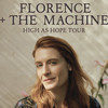 Florence and the Machine at Chelsea, The Florence and the Machine at Chelsea, The