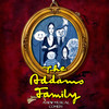 The Addams Family at the Smith Center, The, Las Vegas