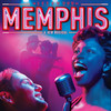 Memphis - The Musical at Smith Center, The