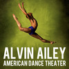 Alvin Ailey American Dance Theatre at the Smith Center For Performing Arts