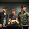 Foster The People at The Boulevard Pool at The Cosmopolitan Foster The People at The Boulevard Pool at The Cosmopolitan