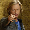 David Spade at Venetian Showroom David Spade at Venetian Showroom
