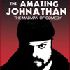 Amazing Johnathan