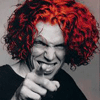 Carrot Top