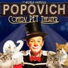 Comedy Pet Theater