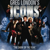 Greg London's Icons