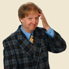Mac King Comedy Magic Show