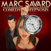 Marc Savard Comedy Hypnosis