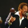 Tom Jones