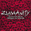 Zumanity at Zumanity Theater, New York Hotel & Casino, Las Vegas