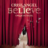 Cirque du Soleil - Criss Angel Believe at Luxor Theater